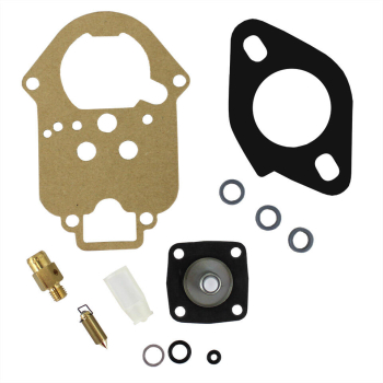 Rebuild kit 34 'Weber' ICT carburettor
